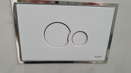 לחצן סניט